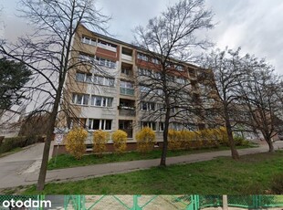 3-pokojowe mieszkanie 64m2 + balkon Bez Prowizji