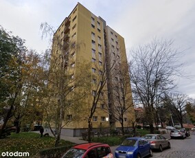 2-pokojowe mieszkanie 37m2 + loggia Bez Prowizji