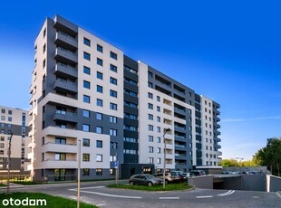 Piasta Towers| mieszkanie 3-pok.| 86A_59 kredyt 2%