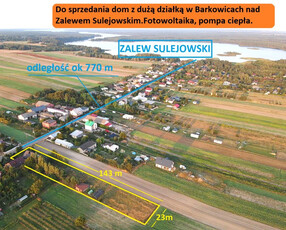 Piotrkowski (Pow.), Sulejów (Gm.), Barkowice