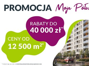 Promocja*| Moja Północna III| 2-pok.| 32