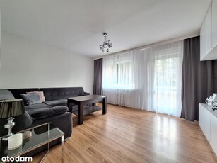 3-pokojowe mieszkanie 50m2 + balkon Bez Prowizji