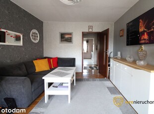 Penthouse 4/5 pokoi widok na dachy Mokotowa garaż!