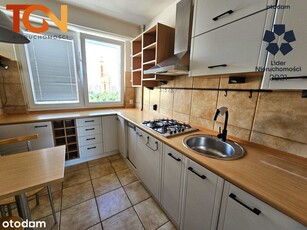 Apartament z tarasem!