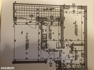 Sprzedam mieszania w centrum Tarchomina 50.47m2