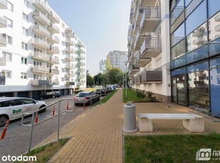 Szczecin - 31m2 Centrum