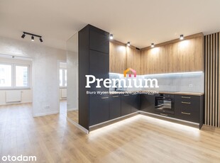 Cukrownia Apartamenty - etap IV | 2-pok. | M2_2