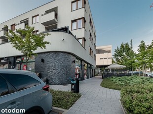 2-pokojowe mieszkanie 43m2 + balkon Bezpośrednio