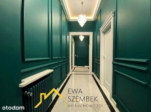 Nowa Fregata - apartament z tarasem i balkonem