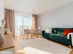 Harmony Resort | apartament 2-pok. | AP1.16