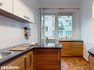 4-pokojowe mieszkanie 74m2 + balkon Bezpośrednio