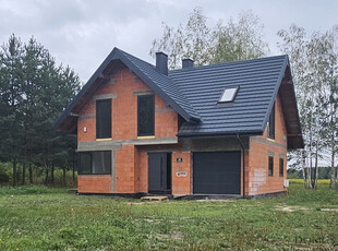 Żyrardowski, Radziejowice, Podlasie, Główna