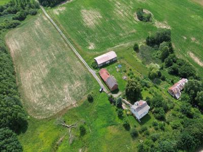 Pajtuny Purda Olsztyński WarmińskoMazurskie Biuro Nieruchomości