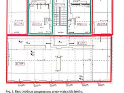 Mieszkanie na sprzedaż, 138 m², Warszawa Mokotów