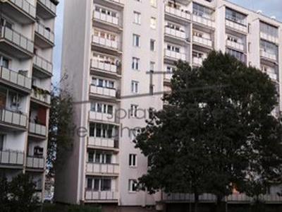 Mieszkanie na sprzedaż, 42 m², Warszawa Praga-Południe