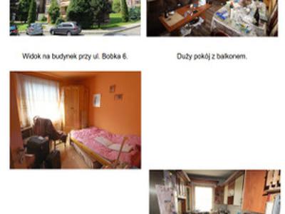 Mieszkanie na sprzedaż, 60 m², Cieszyn