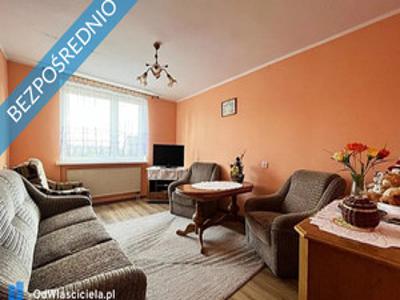 Mieszkanie na sprzedaż, 65 m², Lichnowy Lichnowy, ul. Spółdzielcza