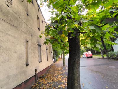 Mieszkanie na sprzedaż, Zabrze, Cmentarna