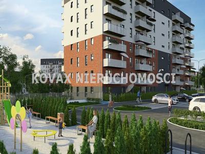 Nowe mieszkanie Tychy