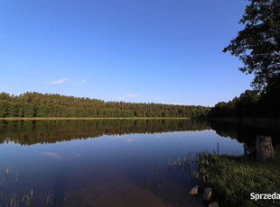 Do sprzedaży działka 900m2 Bakałarzewo