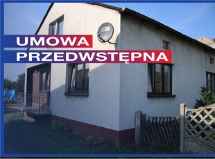 Dom jednorodzinny Sprzedaż Wojkowice Kościelne, Polska