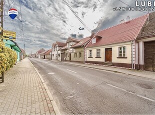 Dom w zabudowie szeregowej Sprzedaż Lubrza, Polska