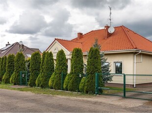 Dom wolnostojący Sprzedaż Poznań, Polska