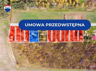 Działka budowlana Sprzedaż Lipnica, Polska