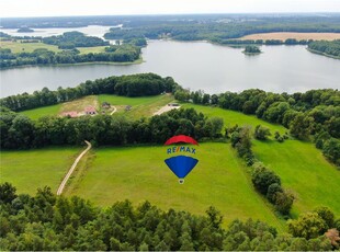 Działka budowlana Sprzedaż Ponary, Polska