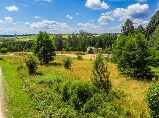 Działka budowlana Sprzedaż Rudno, Polska