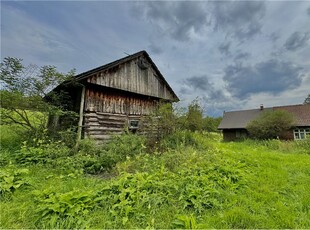 Działka budowlana Sprzedaż Zembrzyce, Polska