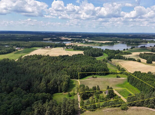 Działka na sprzedaż 20900m2 Jeziorki