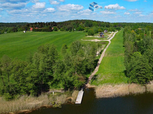 Działka na sprzedaż 500m2 Kłębowo