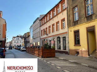 Gliwice, Centrum, Kaczyniec