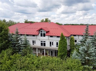 Hotel Sprzedaż Zawiercie, Polska