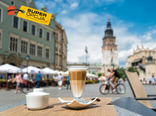 Kraków, Kraków-Śródmieście, Stare Miasto