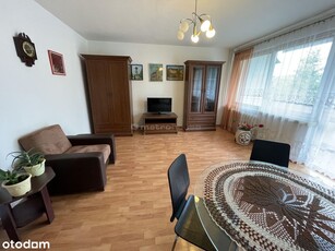 Kurdwanów| 61m2| 3-4 pokoje| duży balkon