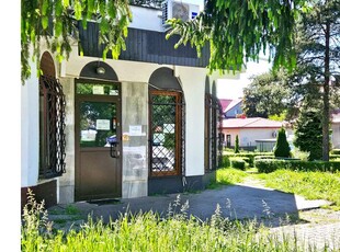 Lokal handlowy/usługowy Sprzedaż Mysłowice, Polska