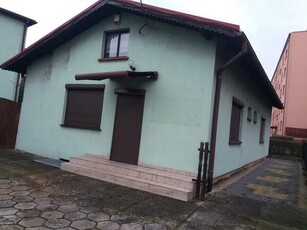 Lokal usługowy sprzedam w Rybniku 150 m2