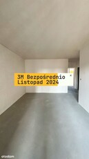 M3 + balkon | listopad’24 | bezpośredno