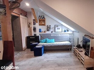 Nadolnik Compact Apartments | apartament AB.2.069