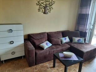 Mieszkanie dwupokojowe do wynajęcia , 44m2