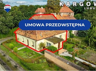 Mieszkanie Sprzedaż Kargowa, Polska