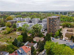 Mieszkanie Sprzedaż Poznań, Polska