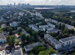 Mieszkanie Sprzedaż Warszawa, Polska