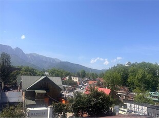 Mieszkanie Sprzedaż Zakopane, Polska