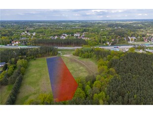 Nieruchomość gruntowa Sprzedaż Emów, Polska