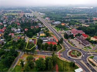 Nieruchomość inwestycyjna Sprzedaż BielskoBiała, Polska