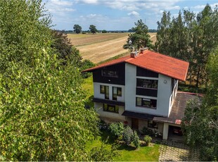 Nieruchomość inwestycyjna Sprzedaż Pruchna, Polska