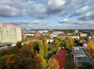 Łódź, Śródmieście, Os. Katedralna, Piotrkowska